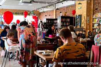 Two Brothers hosting coffee-tasting session at St Helens Book Stop - St Helens Star
