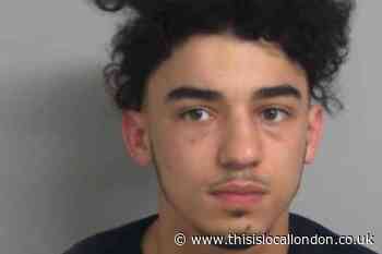 Teenager sentenced over Chigwell rabbi attack