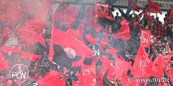 Schwierigkeiten beim Postversand: Clubfans warteten vergeblich auf ihre Dauerkarte - NN.de