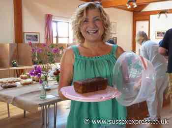 Sutton and District Horticultural Society’s 2022 Summer Show show off sensational displays - SussexWorld