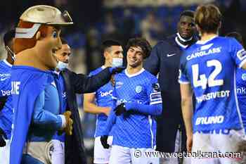 'Genk de markt op na drama Oyen': Bongonda is geen optie, moet andere ploeg uit 1A opnieuw vrezen voor wegh... - Voetbalkrant.com
