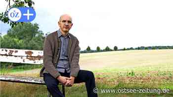 Stralsund: Autor Jakob Hein kommt ins StiC-er Theater - Ostsee Zeitung