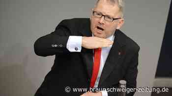 Sprecher: Scholz wusste nichts von Bargeld-Summe bei Kahrs