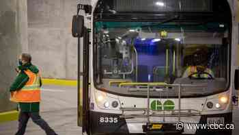 GO Transit workers vote in favour of strike if no deal is reached: union