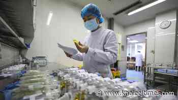 Coronavirus: UAE reports 923 Covid-19 cases, 895 recoveries, no deaths - Khaleej Times