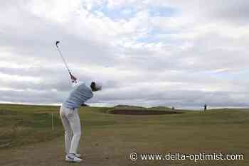 Ashleigh Buhai wins Women's British Open after playoff - Delta Optimist