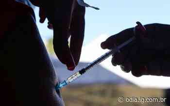 Barra Mansa inicia multivacinação e campanha contra pólio na segunda - O Dia