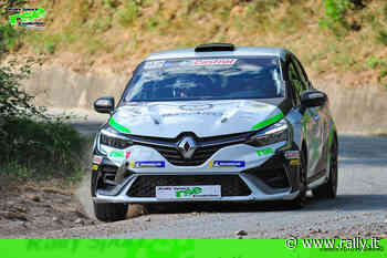 Lana costruttivo in casa Rally Sport Evolution - Rally.it