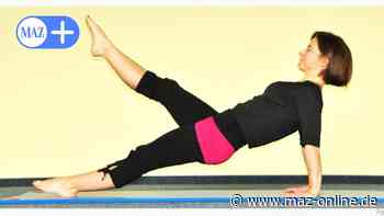 Rathenow: Schnupperwoche in der Volkshochschule - Märkische Allgemeine Zeitung