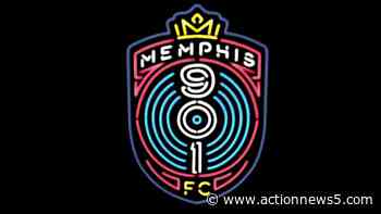 Pickering’s bicycle kick goal on debut seals 3-1 win for Memphis 901 FC - Action News 5
