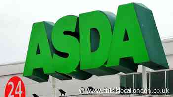 Asda hits back after being slammed for 'embarrassing poorer families' with new range