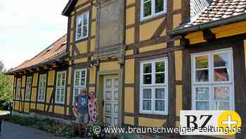 Junges Leben in Wendhausens  altem Witwenhaus