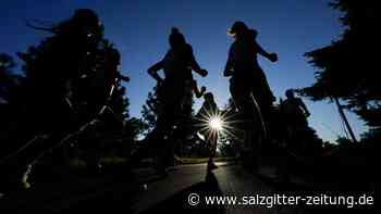 Athleten-Vereinigung fordert Verlegung von Marathon-Start - Salzgitter Zeitung