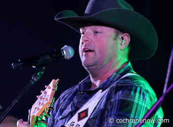 Bamford's tour raises over $143000 for youth initiatives - CochraneNow.com