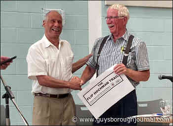 St Barbara presentation on Cochrane Hill mine raises more questions - Guysborough Journal