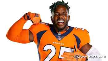Why Melvin Gordon will still impact the Broncos' offense