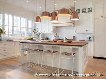 Kitchen Renovation Cost - How Much to Renovate a Kitchen? - Architecture and Design