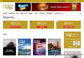 IAG website asgam.com rolls out additional IT architecture over weekend, running faster and stronger - IAG - Inside Asian Gaming
