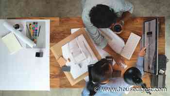 Architecture Vs. Design: What's The Difference? - House Digest