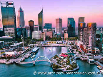 Perth Architecture - 7 Famous Houses & Buildings in Perth - Architecture and Design
