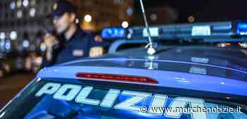 Senigallia, la Polizia impegnata su più fronti - Marche Notizie