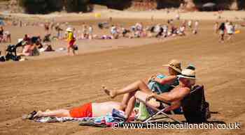 When will the heatwave end 2022? Met Office update amid warning to UK households