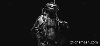 Lil Wayne Gives Update on 'Tha Carter VI' Album 2022 - OnSMASH