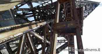 Ursus di Trieste, deserta la gara per il restauro: ora sono in... - Trieste News