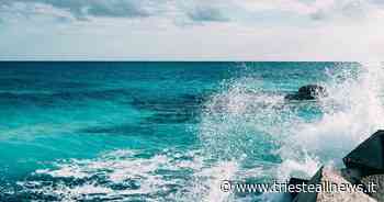 Cielo poco nuvoloso e Bora, il meteo di oggi - Trieste News