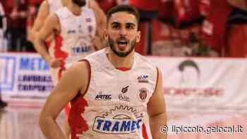 Pallacanestro Trieste, Dellosto torna a respirare la A: «Chance da vivere con umiltà» - Il Piccolo