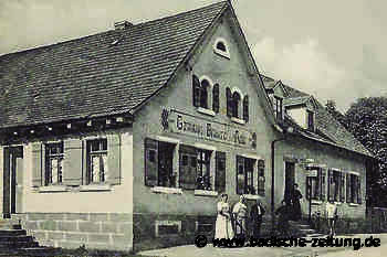 Der "Adler" in Reichenbach ist das einzige Sterne-Restaurant in Lahr - Lahr - badische-zeitung.de