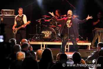 Kanadische Band Red Sand widmet Reichenbach einen Song - freiepresse.de