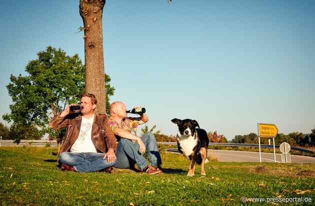 Guglhupfgeschwader auf Platz 1 der Kinocharts / Achter Eberhofer mit erfolgreichstem Start der Filmreihe und eines deutschen Films seit Pandemiebeginn