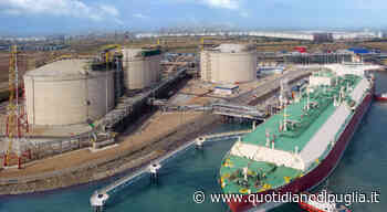 Brindisi, la Regione dice sì al deposito costiero di carburanti - quotidianodipuglia.it