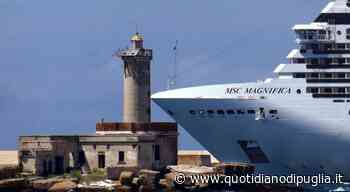 Porto di Brindisi, traffici in crescita nell'anno della ripresa - quotidianodipuglia.it