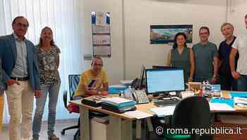 Gorgoni Shipping. Da Brindisi alle zone critiche del mondo - Repubblica Roma