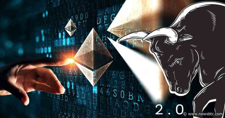 TA- Ethereum Price struggles To Breakout – Eyes $2,000