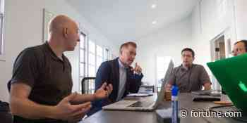 Theta Lake | 2022 Best Small Workplaces - Fortune