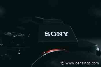 What does Sony's Metaverse Plans Mean For Theta Network? - Benzinga