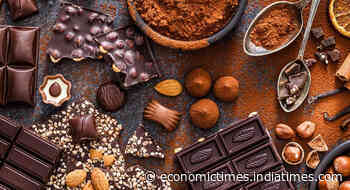 When Cadbury brothers added a dash of CSR to Bournville as a sweet aftertaste - Economic Times