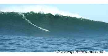 SURFEMAIS: CBSurf Big Wave 2022 pode rolar, em Laguna, nesta semana - Portal AHora