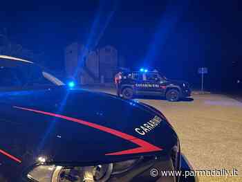 Controlli nel weekend: tre arresti a Parma, un uomo denunciato a Traversetolo per possesso di armi non dichiarate - - ParmaDaily.it