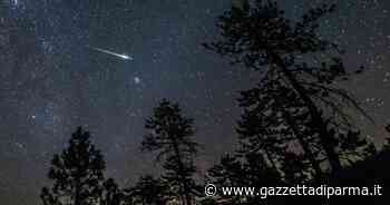 A San Pietro musica nel bosco sotto le stelle - Gazzetta di Parma