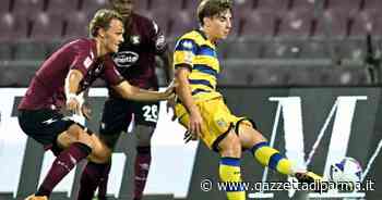 Le pagelle dei crociati a Salerno - Gazzetta di Parma