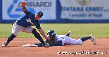 Il Parma Clima si riscatta subito in gara 3: 1 - 9 sul diamante del Nettuno - Gazzetta di Parma