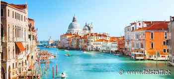 Die besten Restaurants in Venetien 2022