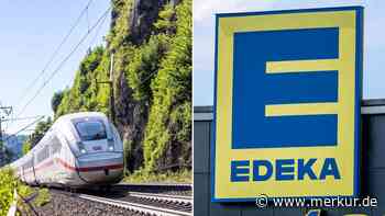 „Hätte man es dir zuflüstern sollen“: Edeka-Kunde kauft sich Egal-Wohin-Ticket und ärgert sich darüber