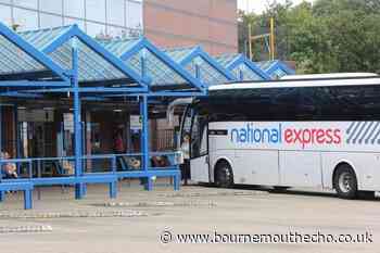 National Express finalise Yellow Buses buyout saving 50 jobs