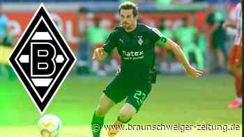 Bis 2025: Gladbach verlängert mit Hofmann