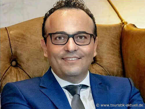 Aldiana: Yildirim wird neuer Director Operations